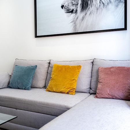 Lubina Sol Beach Sitio de Calahonda Ngoại thất bức ảnh